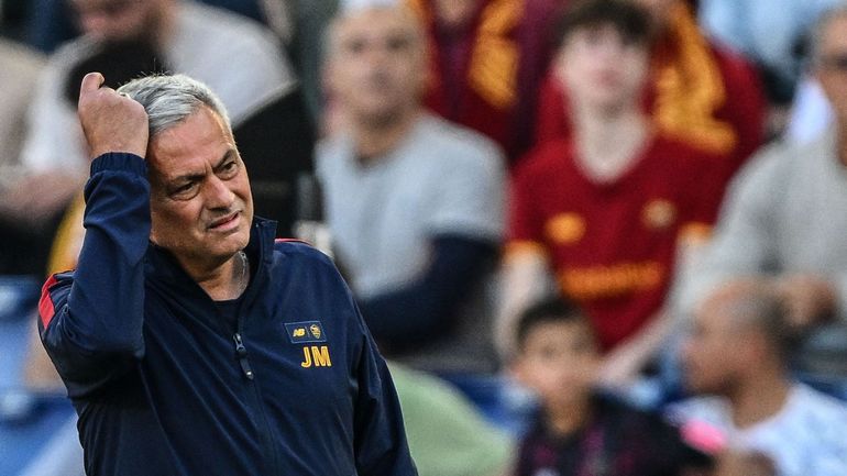 José Mourinho au PSG la saison prochaine ? "Priorité" parisienne et tensions romaines