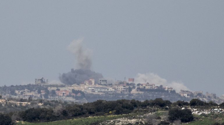 Guerre Israël - Gaza : l'armée israélienne dit avoir éliminé un chef du Hezbollah au Liban