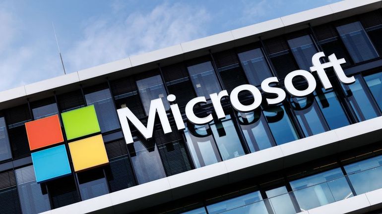 Microsoft supprime 6000 emplois dans le monde