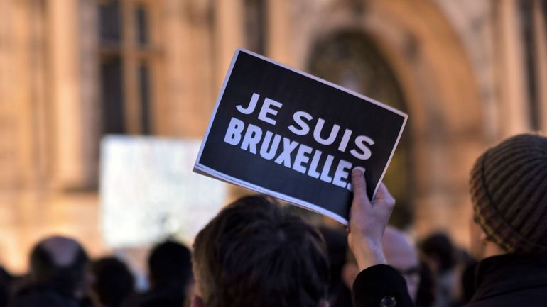 Attentats de Bruxelles : le parquet fédéral déplore des fuites d'éléments de l'acte d'accusation du dossier