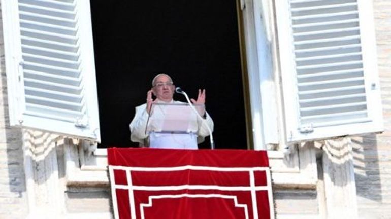 Le Belge Dominique Mathieu, archevêque de Téhéran, parmi les nouveaux 21 cardinaux nommés par le pape François,