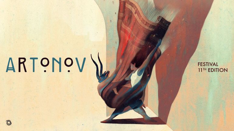La 11e édition du Festival Artonov fait revivre les arts du passé