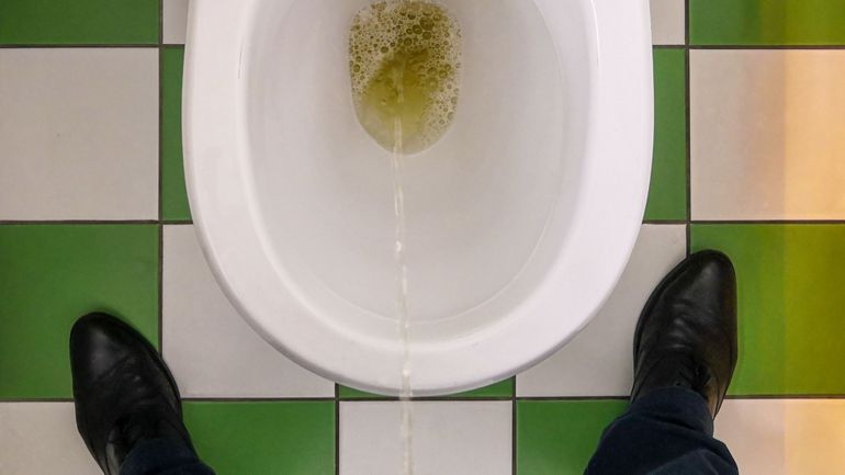Un Ril sur demain : votre urine, l'alternative aux engrais ?