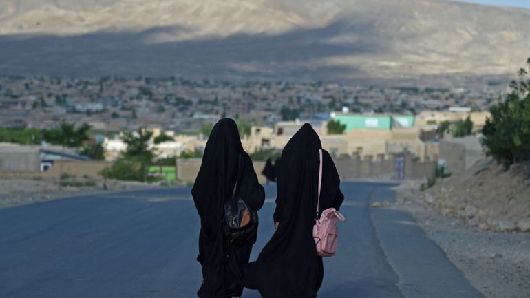 Afghanistan : les talibans prennent Ghazni et se rapprochent de Kaboul