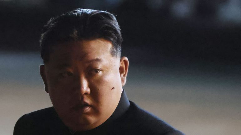 La Corée du Nord met en garde la Corée du Sud, le Japon et les États-Unis des 