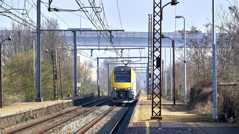 La "plus grande réforme des trente dernières années" : la SNCB baisse ses tarifs pour 80% des voyageurs