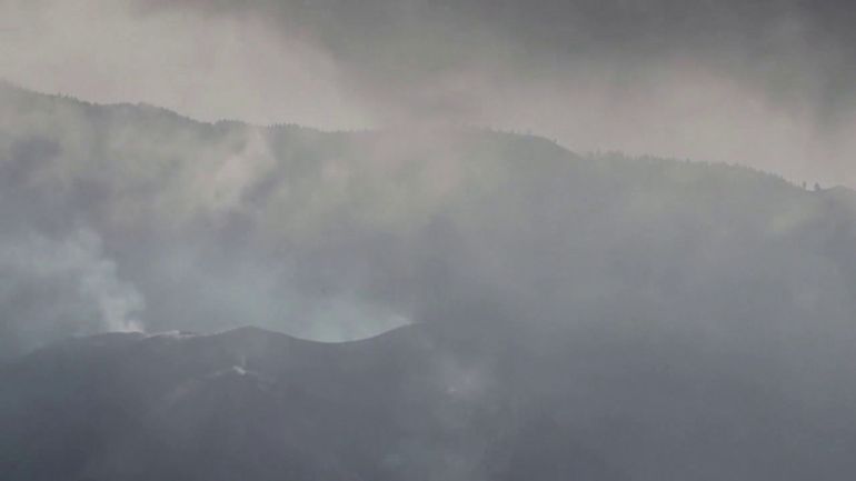 Renaissance de l'île de La Palma : quand le volcan destructeur attire les touristes