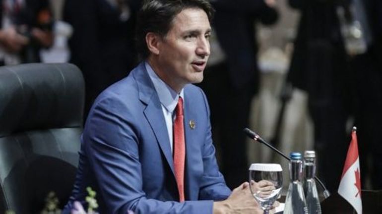 Crise diplomatique entre l'Inde et le Canada : l'Inde doit 