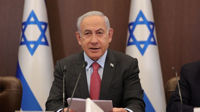 Manifestations contre la réforme judiciaire en Israël : Benjamin Netanyahu s'engage à 
