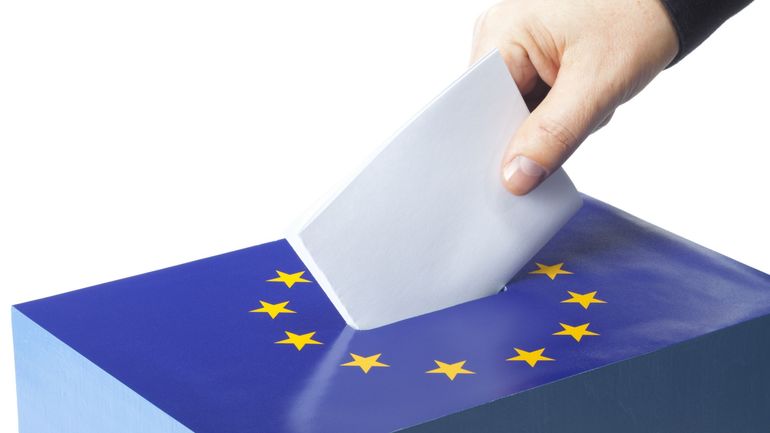 La Chambre adopte les modalités du droit de vote des 16-17 ans aux prochaines élections européennes