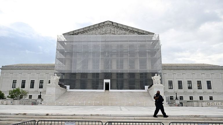 États-Unis : la Cour suprême valide l'interdiction des traitements de transition pour mineurs
