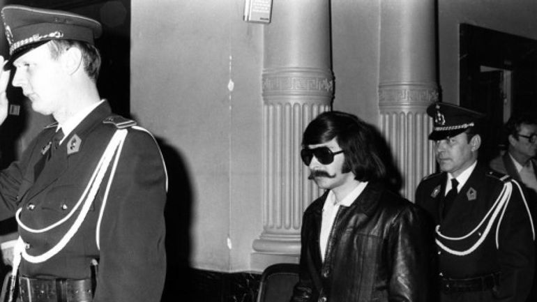 Le plus ancien détenu de Belgique Freddy Horion demande l'euthanasie