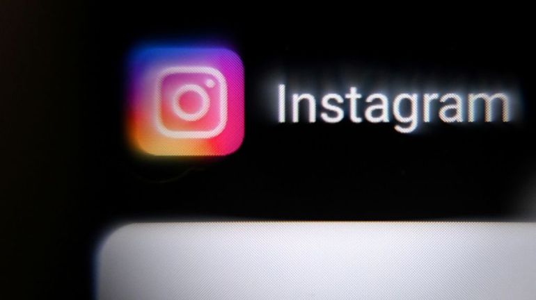 Données personnelles : Instagram écope d'une amende de 405 millions d'euros dans l'Union européenne