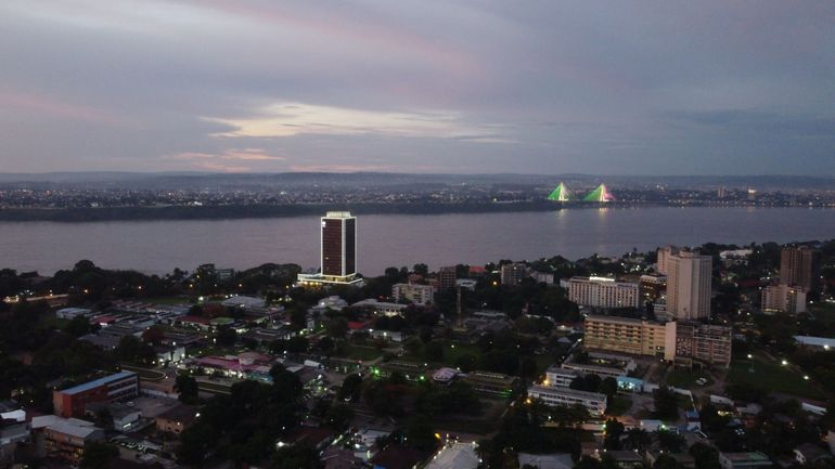 Aux portes de Kinshasa, la menace de la faim