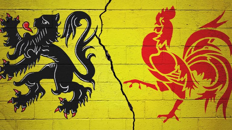 La Belgique a-t-elle deux opinions publiques bien différentes comme l'affirme Bart De Wever ? L'avis de journalistes flamands