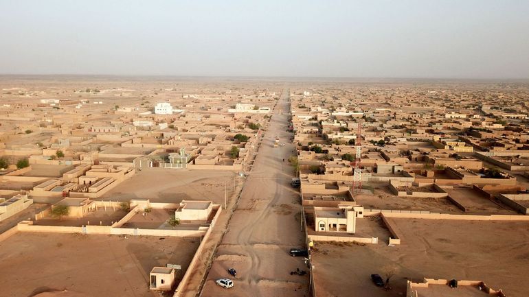 Mali : un Casque bleu tué dans une attaque 