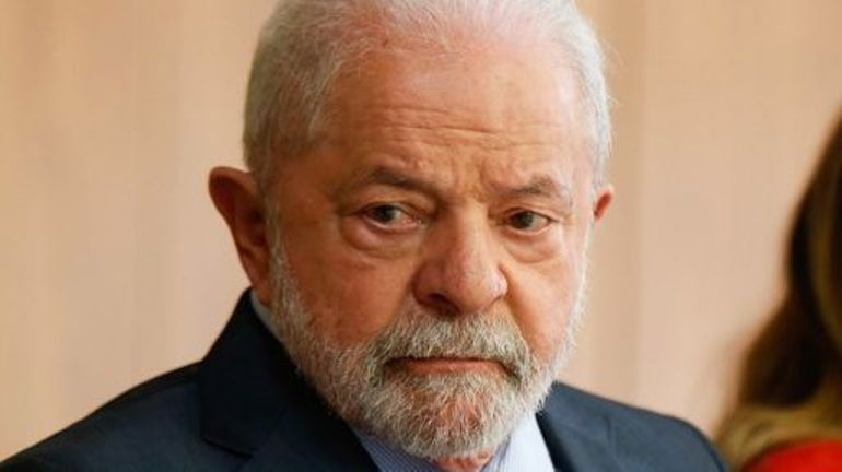 Insurrection à Brasilia : le palais présidentiel a été ouvert aux émeutiers de l'intérieur, dit Lula