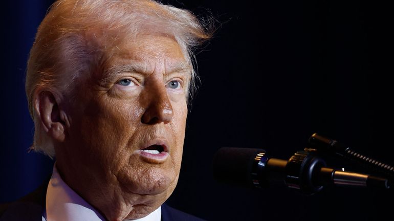 Trump lance des sanctions contre la Cour pénale internationale