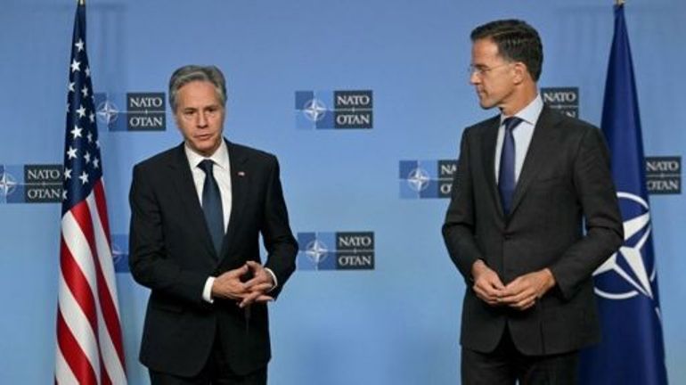 L'engagement nord-coréen en Ukraine exige 