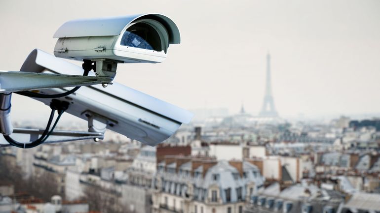 JO 2024 : la France expérimentera la vidéosurveillance algorithmique