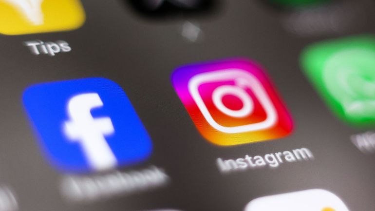 Instagram et Facebook ont bloqué des publicités pour des pilules abortives, selon le New York Times