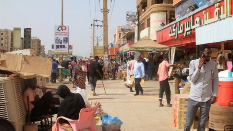 Conflit au Soudan : au moins 63 morts de malnutrition en une semaine dans une ville assiégée du Darfour