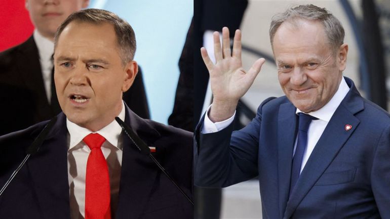 Un nouveau Président en Pologne : vers un bras de fer au sommet de l'état ?