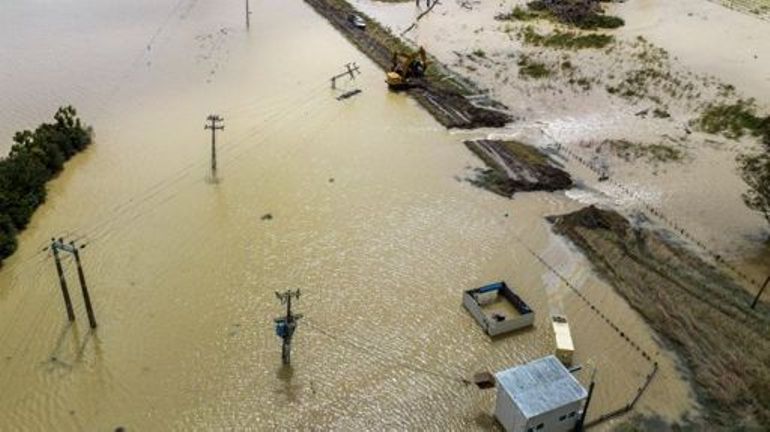 Nouvelle-Zélande : après le passage du cyclone Gabrielle, qui a causé onze décès, les dégâts se chiffrent en milliards