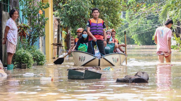 COP29 - Le fonds pour les désastres climatiques est prêt à indemniser les pays vulnérables dès 2025