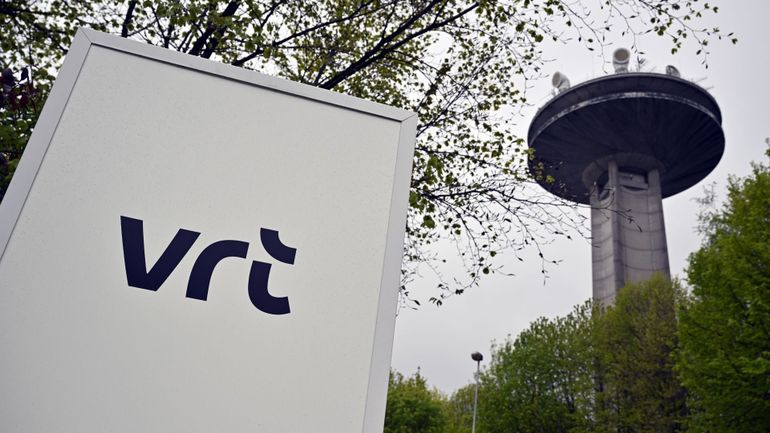Le gouvernement flamand parvient à un accord sur le nouveau contrat de gestion de la VRT