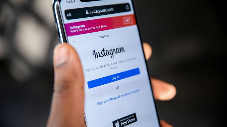 Est-ce qu’Instagram nous écoute ? Selon le patron du réseau social, la réponse est non
