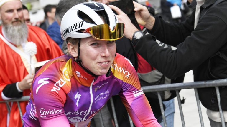 tour de bretagne cyclisme feminin