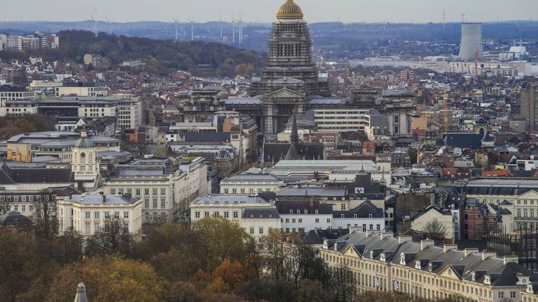 Bruxelles lance sa stratégie de sauvetage d'édifices emblématiques de l'après-guerre