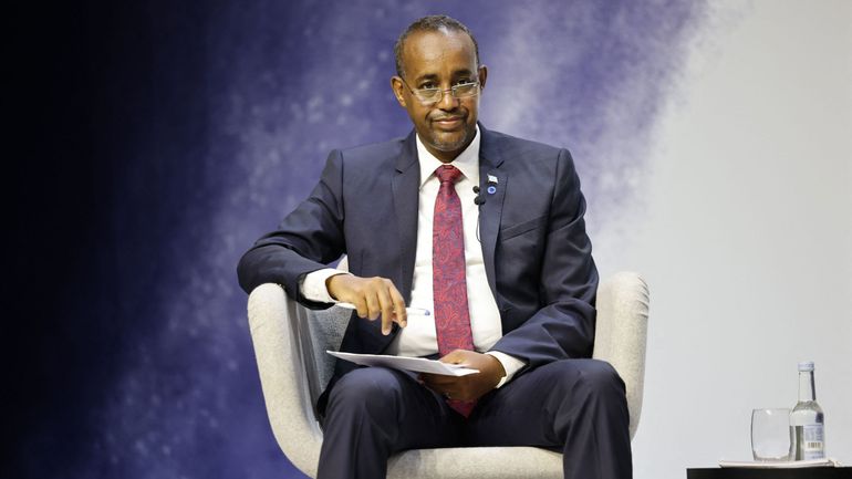 Les dirigeants somaliens s'accordent pour la tenue d'élections d'ici au 25 février