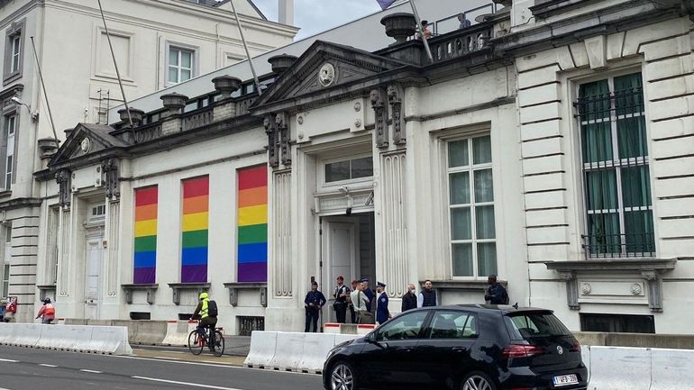Le gouvernement adopte 133 mesures pour une Belgique LGBTQI+ friendly