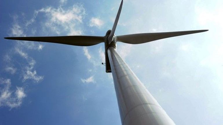 Pas de nouvelles éoliennes à Estinnes, le recours de la société Storm serait abandonné