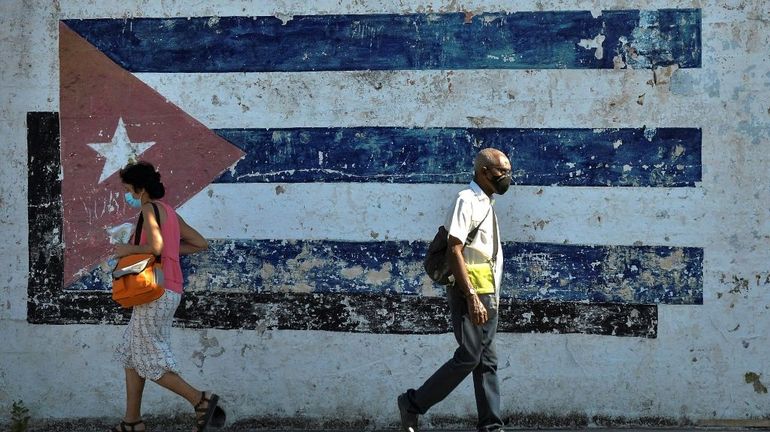 Cuba: accord sur un nouveau calendrier pour le paiement de la dette