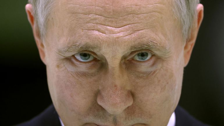 Un sosie pour dissimuler l'état de santé de Vladimir Poutine ? le Kremlin dément