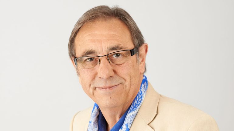 Décès de Francis Delvaux : disparition d’une figure emblématique de la radio belge