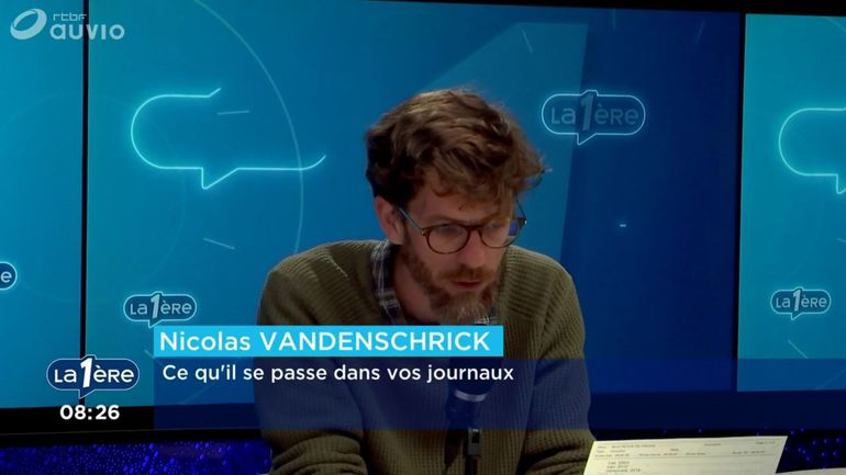 La Revue de presse : Et si on dépensait l'argent russe ?