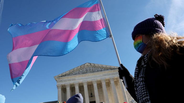 Droits des LGBTQIA + aux États-Unis : les affaires étrangères conseillent de s'informer avant de se rendre sur place