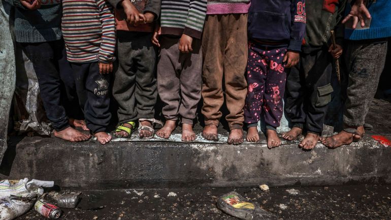 Le Conseil de l'Europe interpelle Israël et dénonce 
