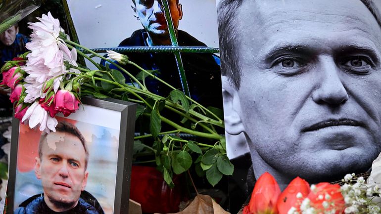 Russie : les autorités font obstacle à l'organisation de la cérémonie d'obsèques de Navalny, dénoncent ses proches
