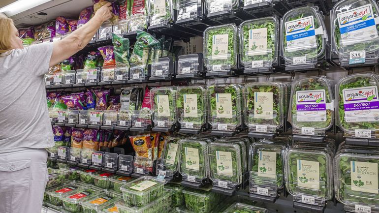Bio et local : les consommateurs en demande de 