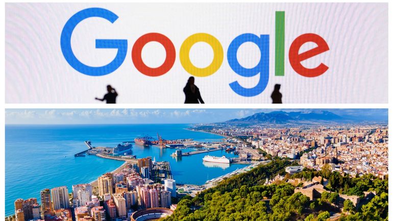 Espagne : Google ouvre à Malaga son plus grand centre européen de cybersécurité
