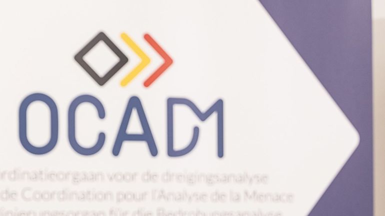 Belgique : un tiers de mineurs parmi les personnes planifiant des attentats, selon l'Ocam