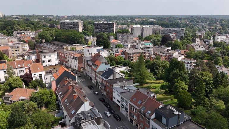 Bruxelles perd toujours des habitants au profit de la Flandre et de la Wallonie, mais un peu moins que pendant le Covid
