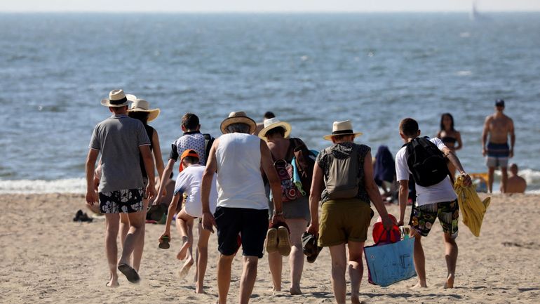 En vacances ? Voici quelques précautions à prendre pour préserver votre santé