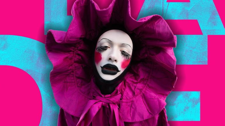 Photographier ses proches pour les rendre "visibles", c’est de l’art ça ?