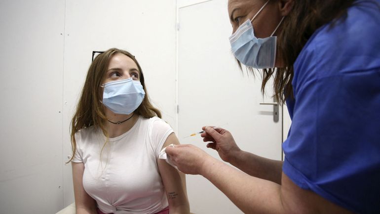 Coronavirus en Pologne : le pays va vacciner les jeunes de 12 à 15 ans